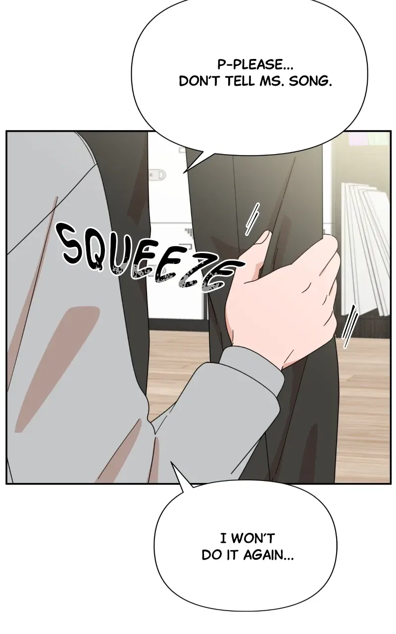 The Man with Pretty Lips Chapter 90 – Page 50