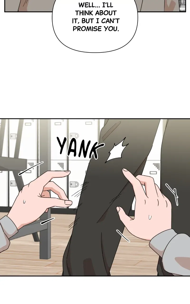The Man with Pretty Lips Chapter 90 – Page 53