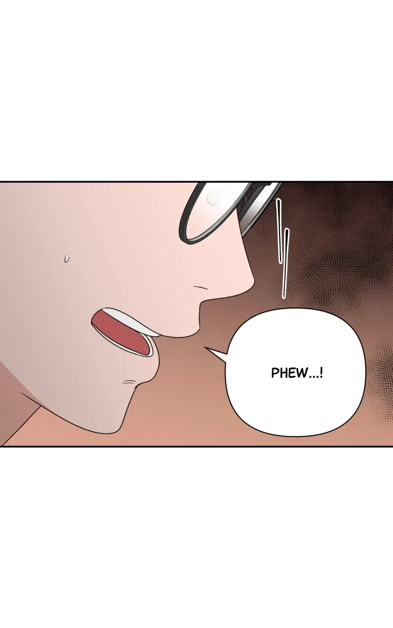 The Man with Pretty Lips Chapter 90 – Page 55