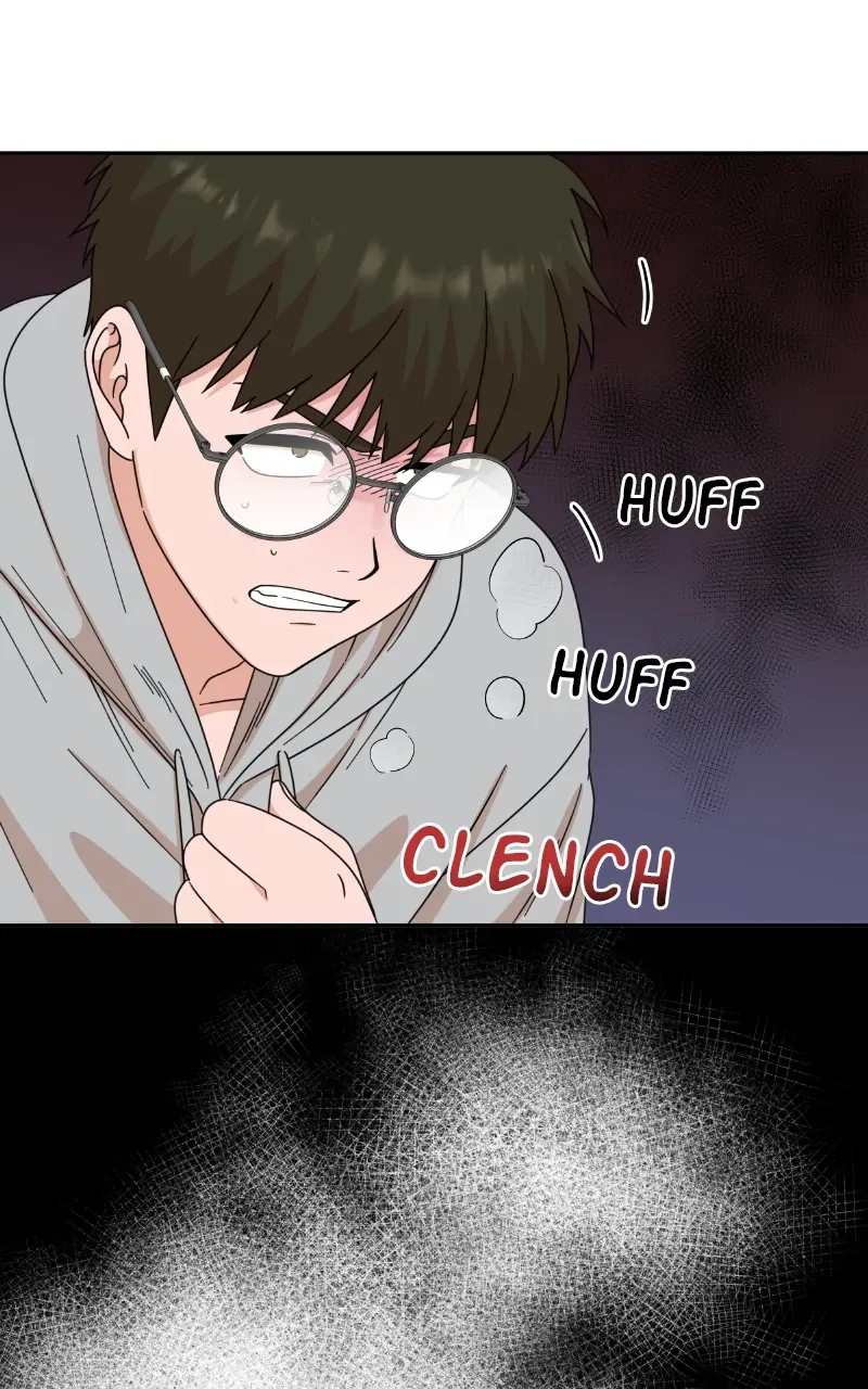 The Man with Pretty Lips Chapter 90 – Page 56