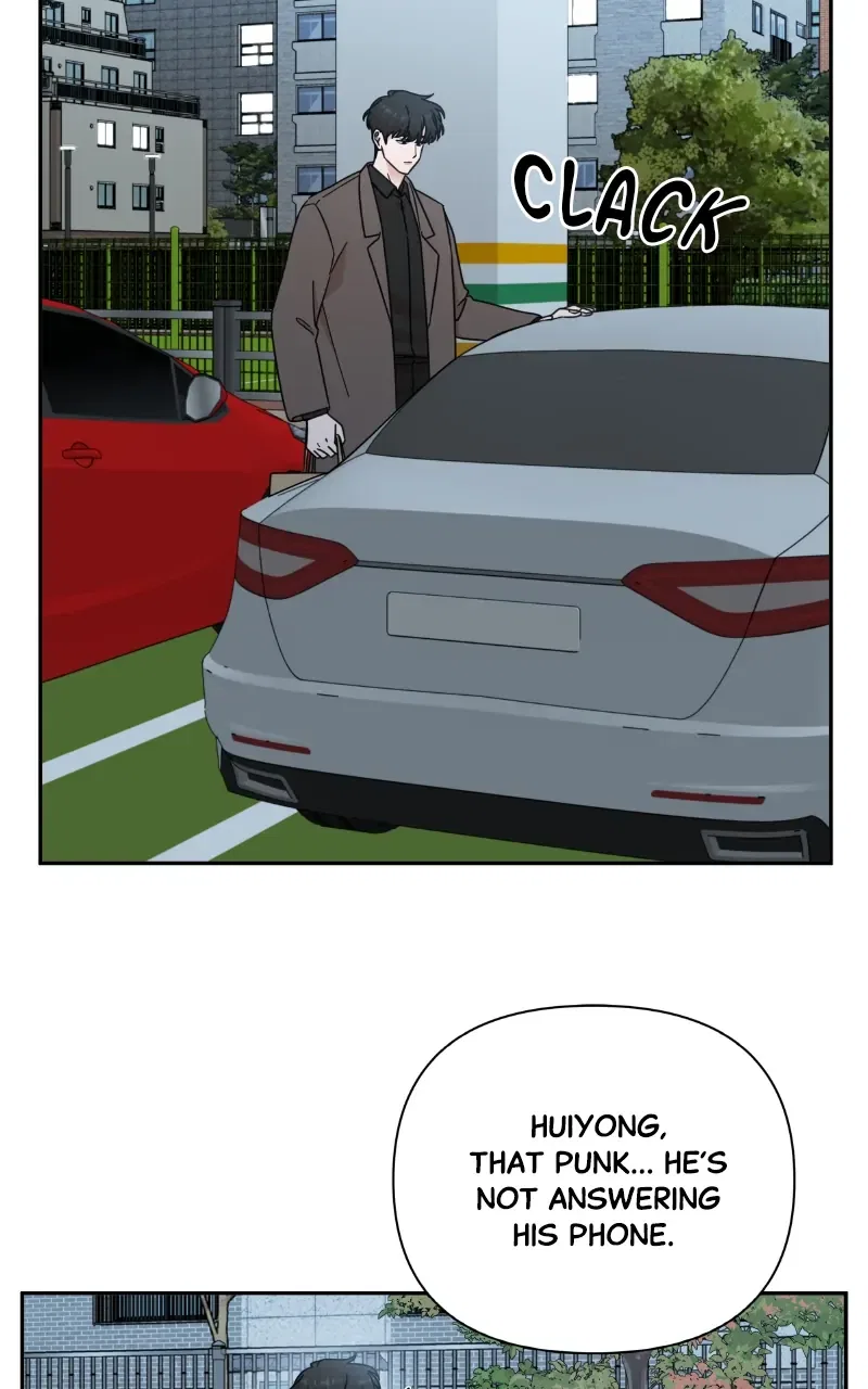 The Man with Pretty Lips Chapter 90 – Page 60