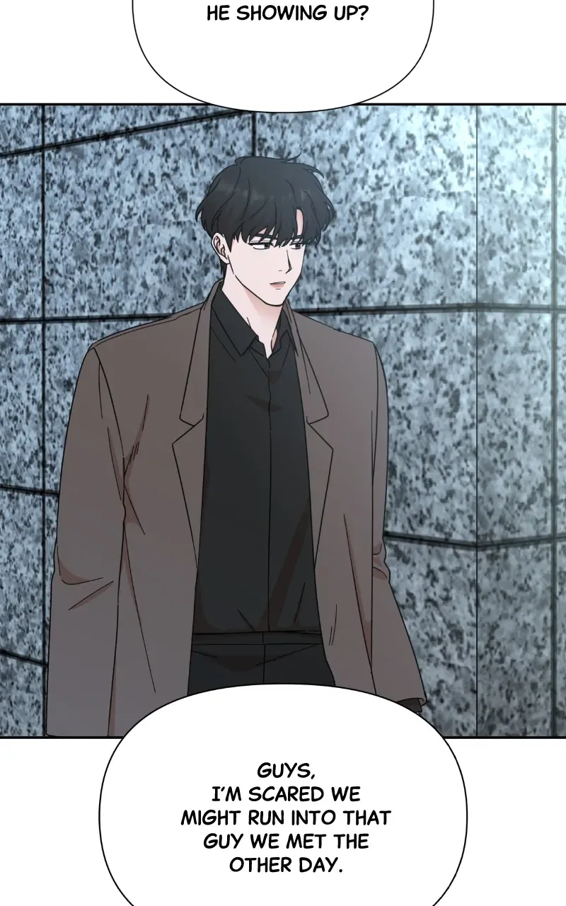 The Man with Pretty Lips Chapter 90 – Page 63