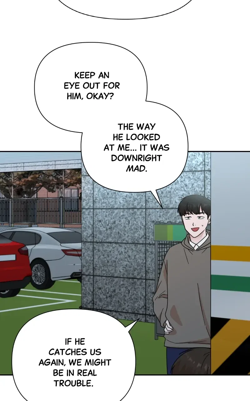 The Man with Pretty Lips Chapter 90 – Page 64