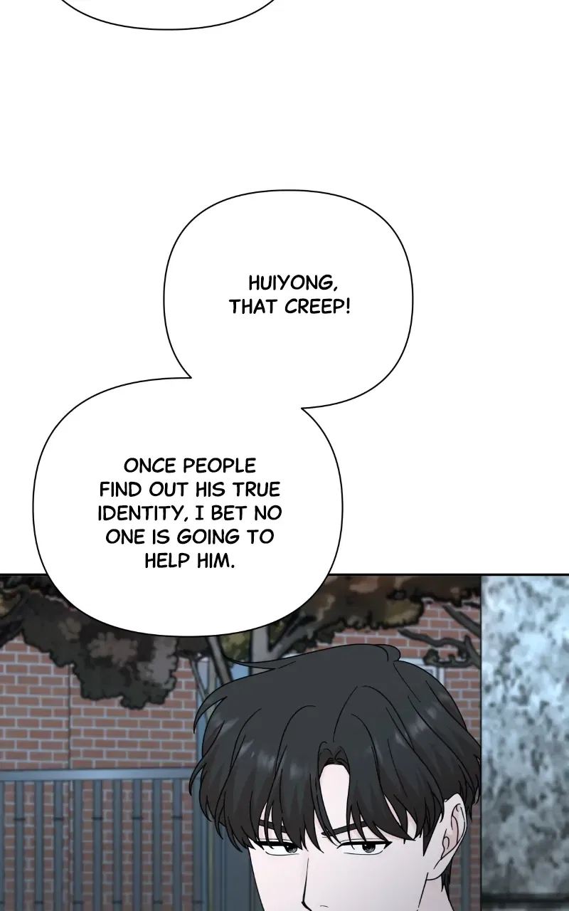 The Man with Pretty Lips Chapter 90 – Page 65
