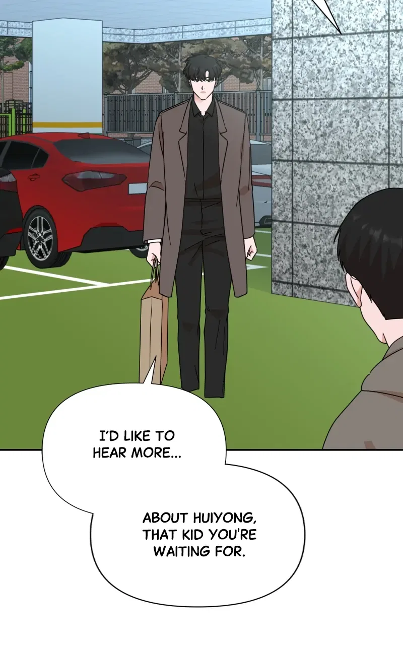 The Man with Pretty Lips Chapter 90 – Page 68