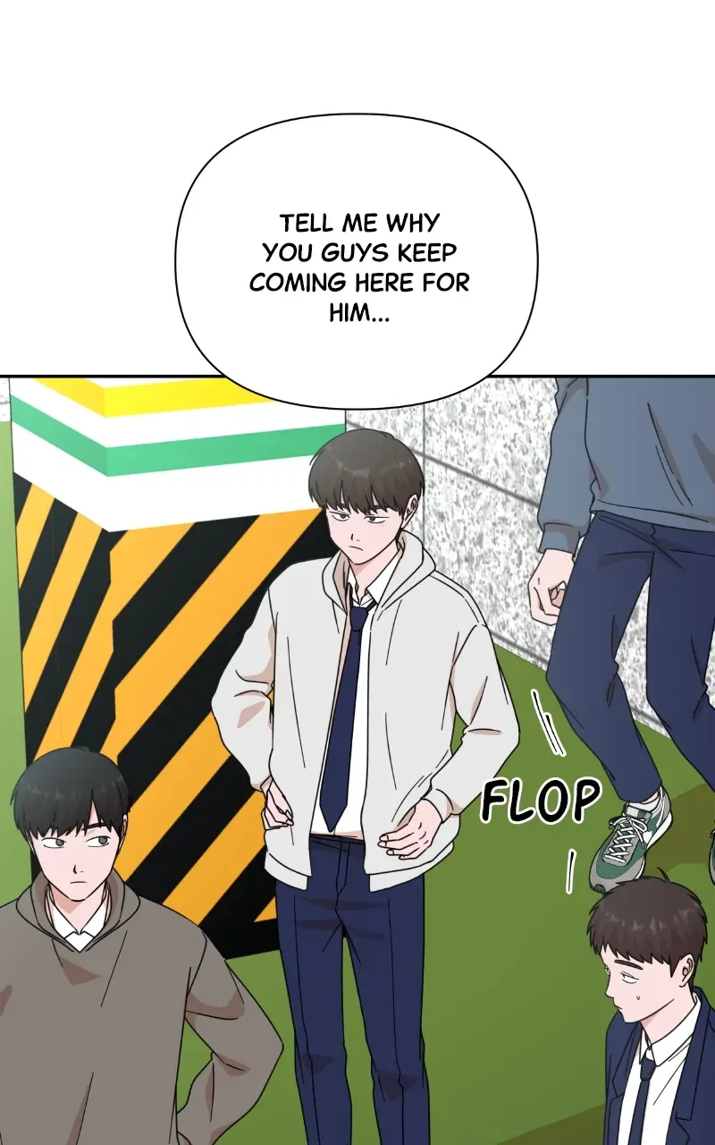 The Man with Pretty Lips Chapter 90 – Page 69