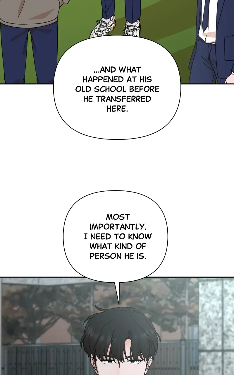 The Man with Pretty Lips Chapter 90 – Page 70