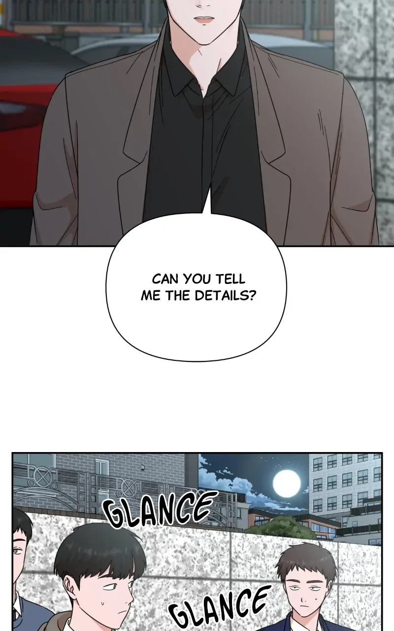 The Man with Pretty Lips Chapter 90 – Page 71