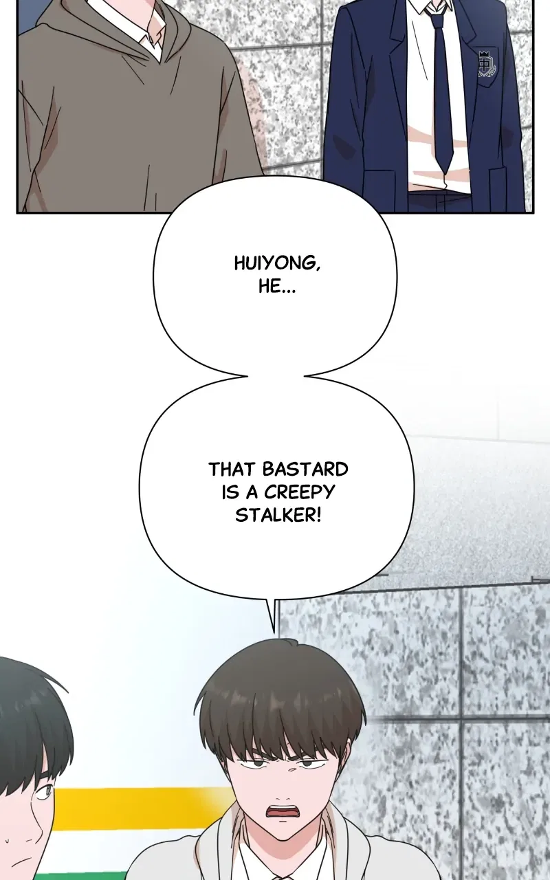 The Man with Pretty Lips Chapter 90 – Page 72
