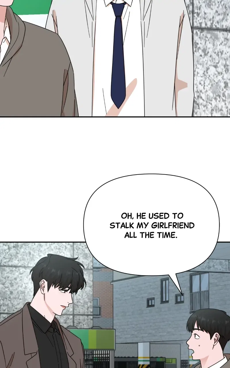 The Man with Pretty Lips Chapter 90 – Page 73