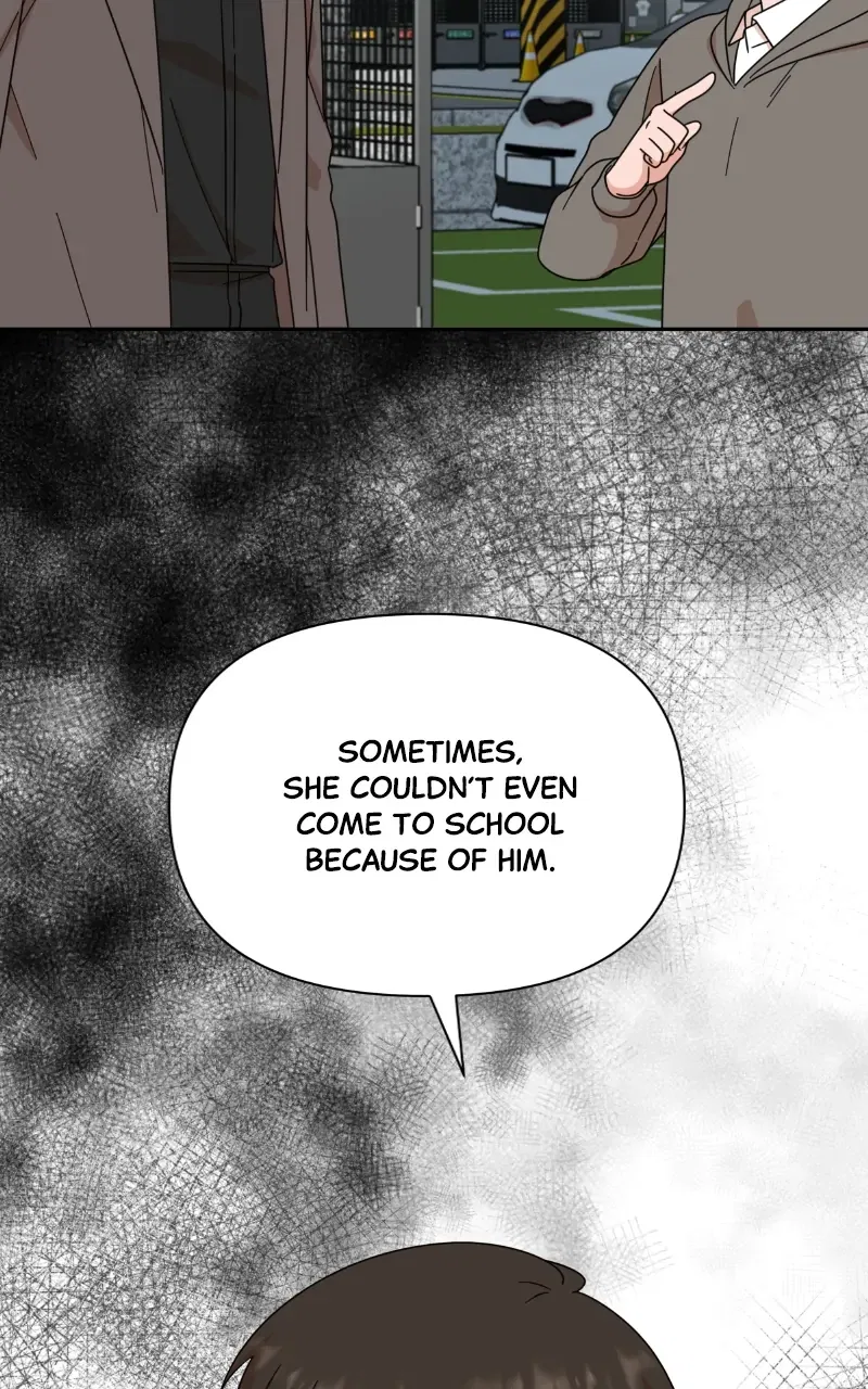 The Man with Pretty Lips Chapter 90 – Page 74