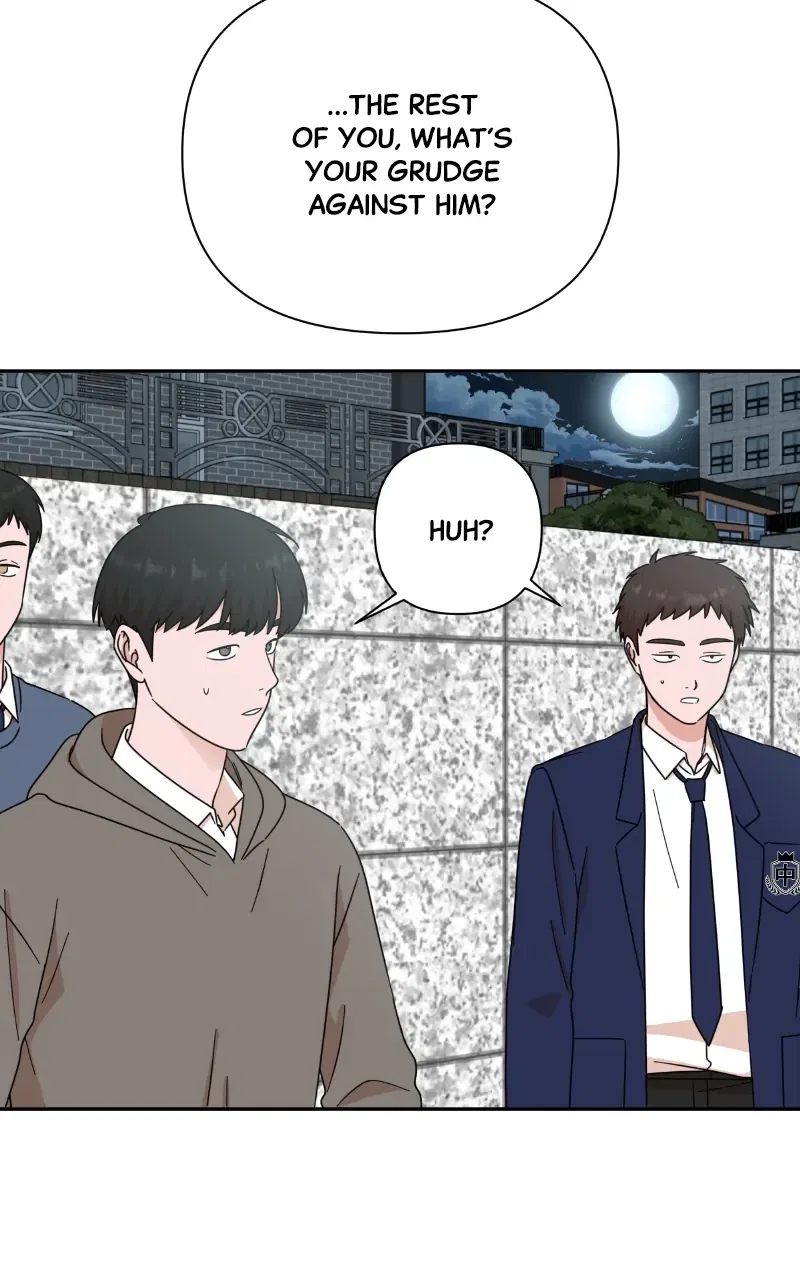 The Man with Pretty Lips Chapter 90 – Page 80