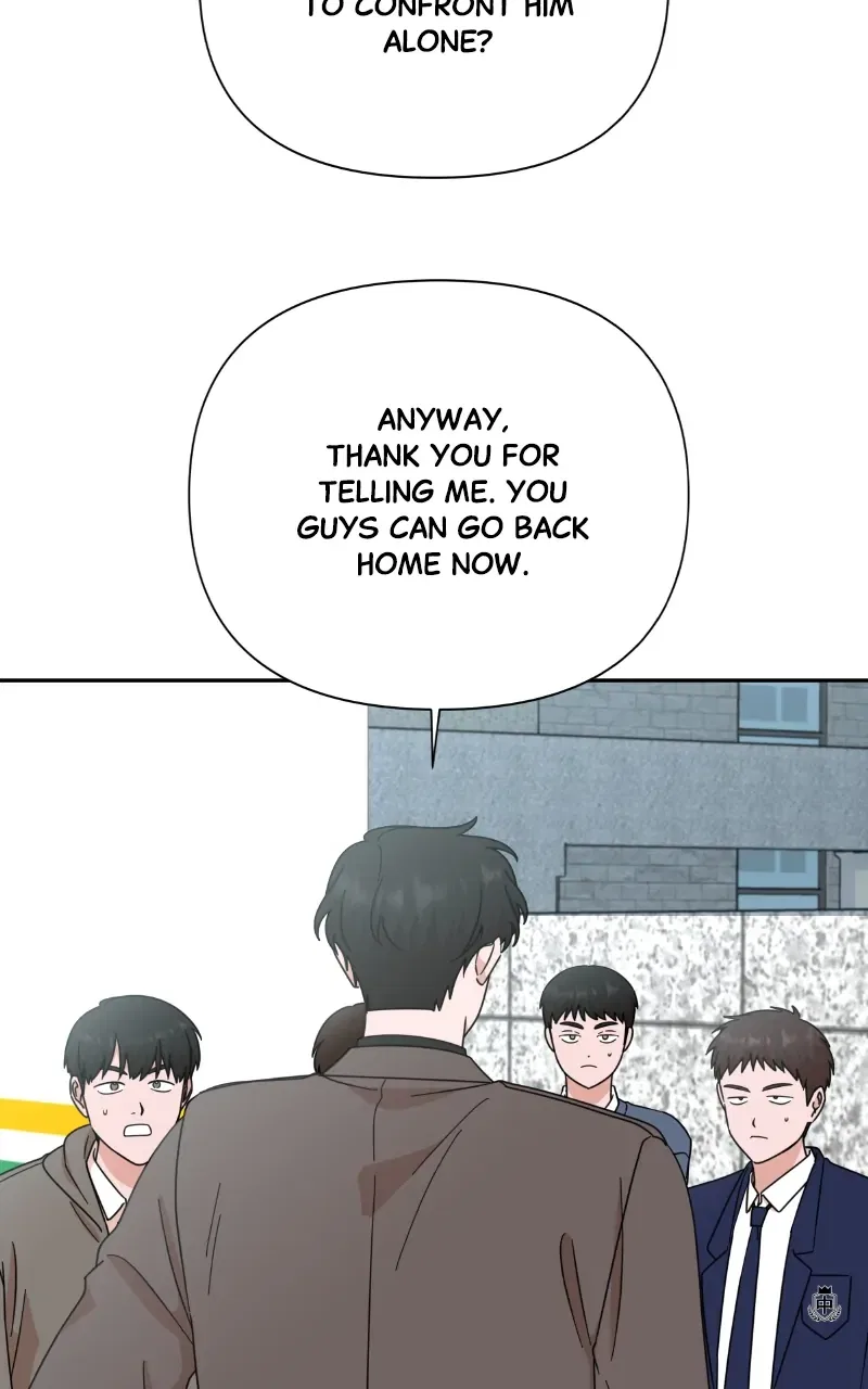 The Man with Pretty Lips Chapter 90 – Page 82