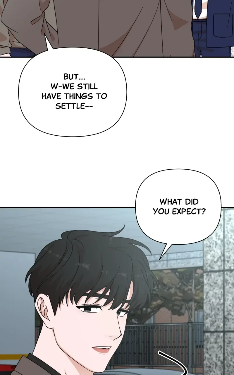 The Man with Pretty Lips Chapter 90 – Page 83