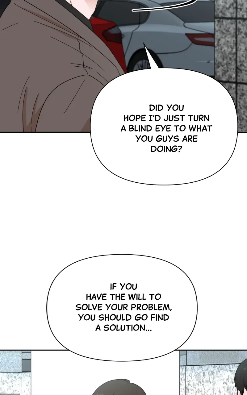 The Man with Pretty Lips Chapter 90 – Page 84