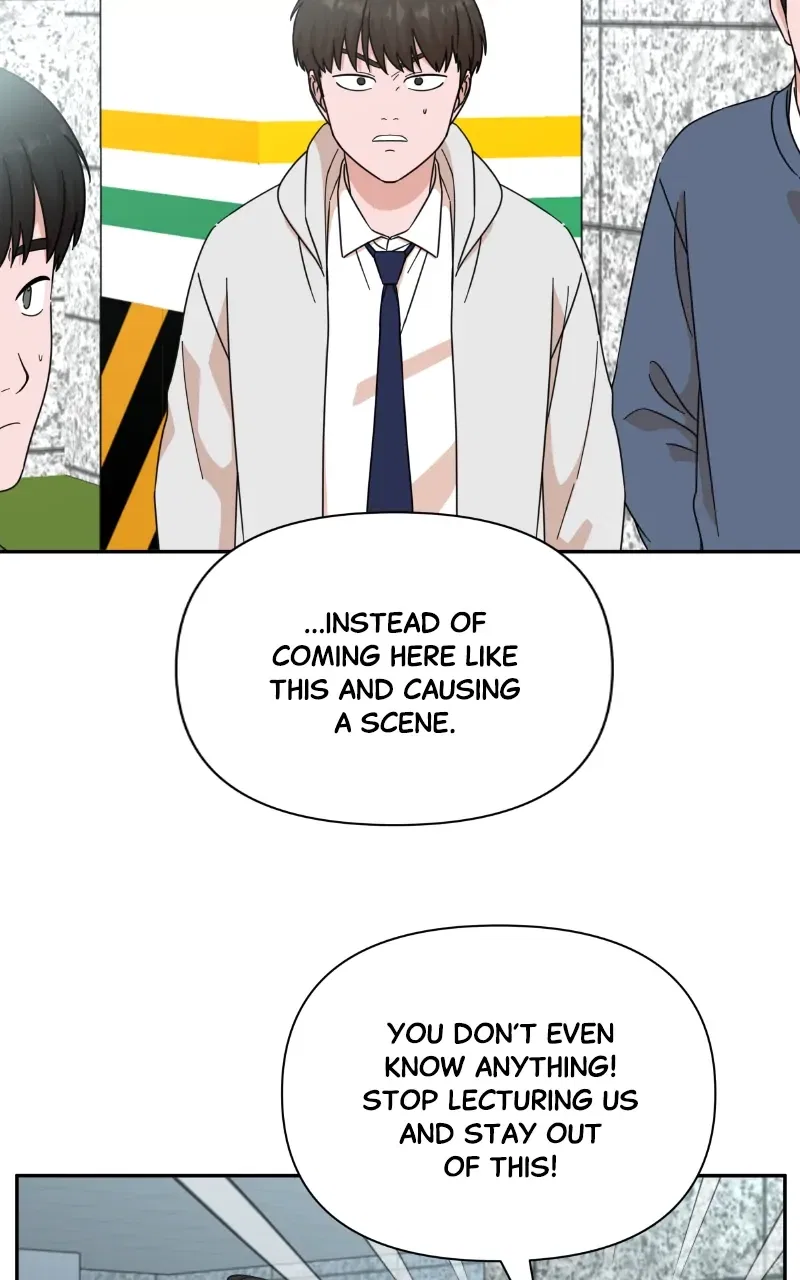 The Man with Pretty Lips Chapter 90 – Page 85