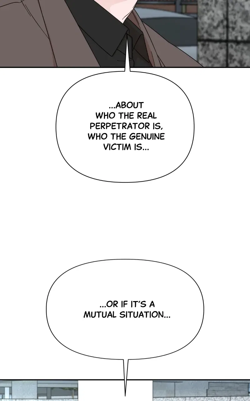 The Man with Pretty Lips Chapter 90 – Page 89