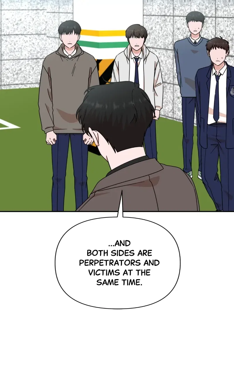 The Man with Pretty Lips Chapter 90 – Page 90