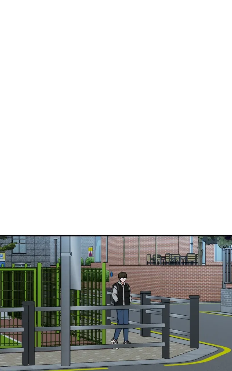 The Man with Pretty Lips Chapter 90 – Page 92