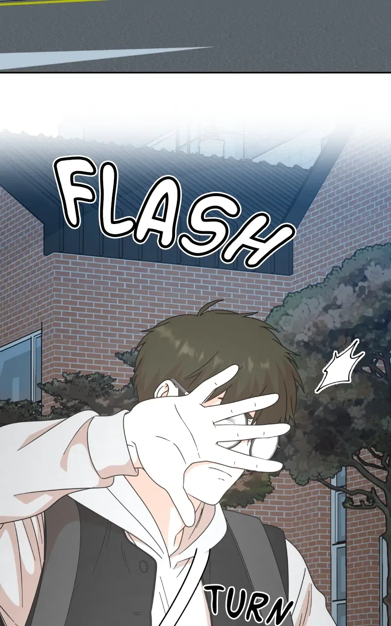 The Man with Pretty Lips Chapter 90 – Page 93