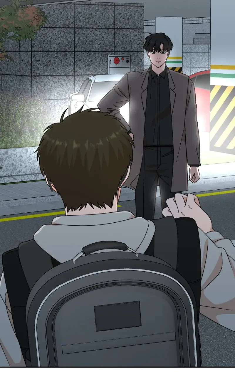 The Man with Pretty Lips Chapter 90 – Page 97