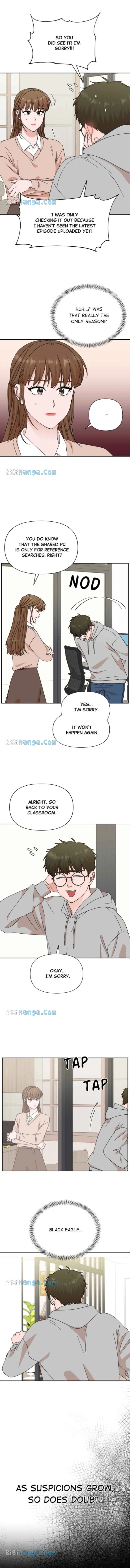 The Man with Pretty Lips Chapter 89 – Page 2