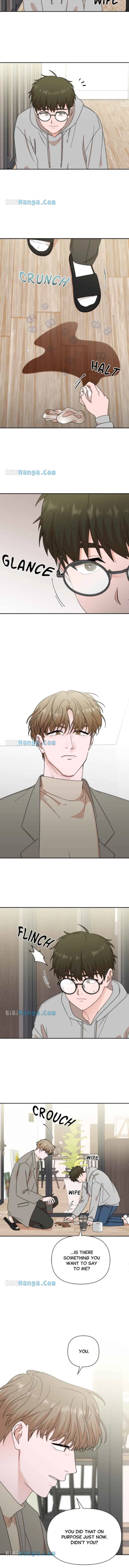 The Man with Pretty Lips Chapter 89 – Page 7