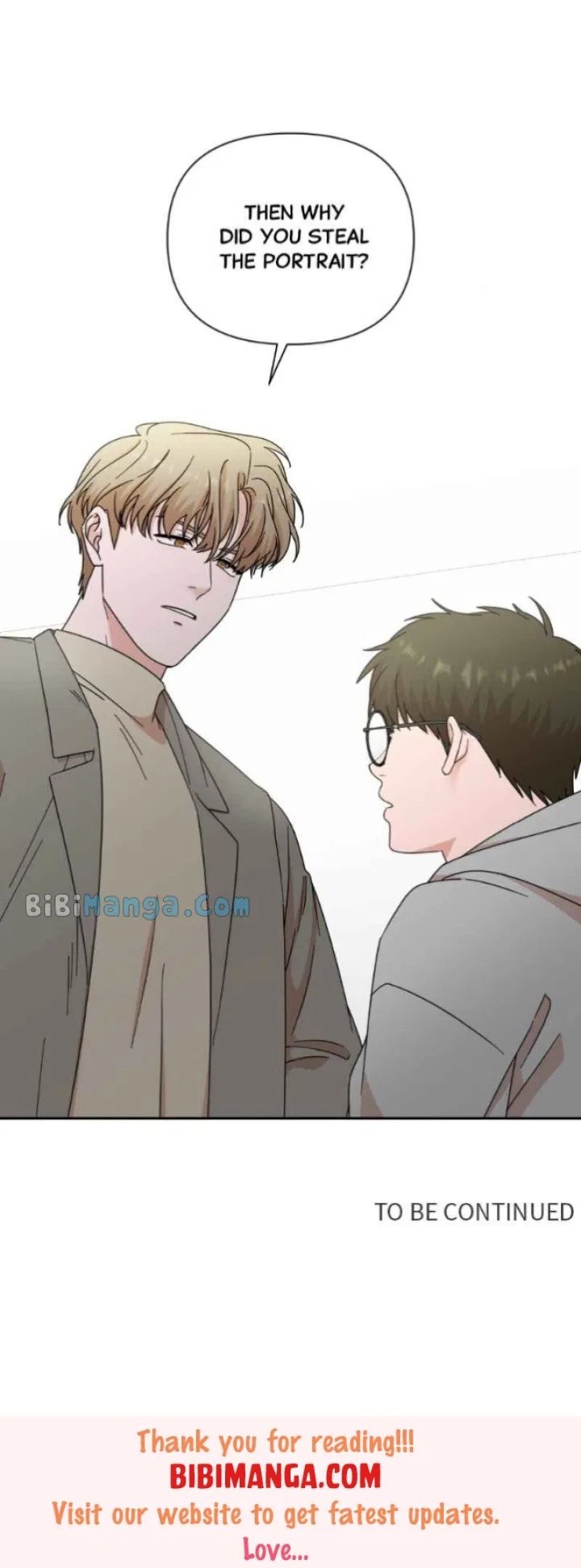 The Man with Pretty Lips Chapter 89 – Page 12