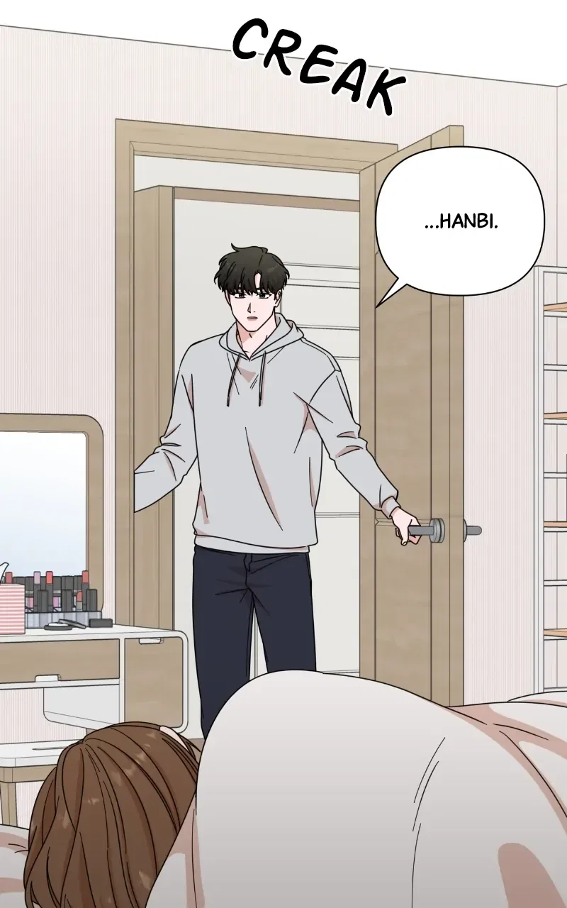 The Man with Pretty Lips Chapter 88 – Page 3