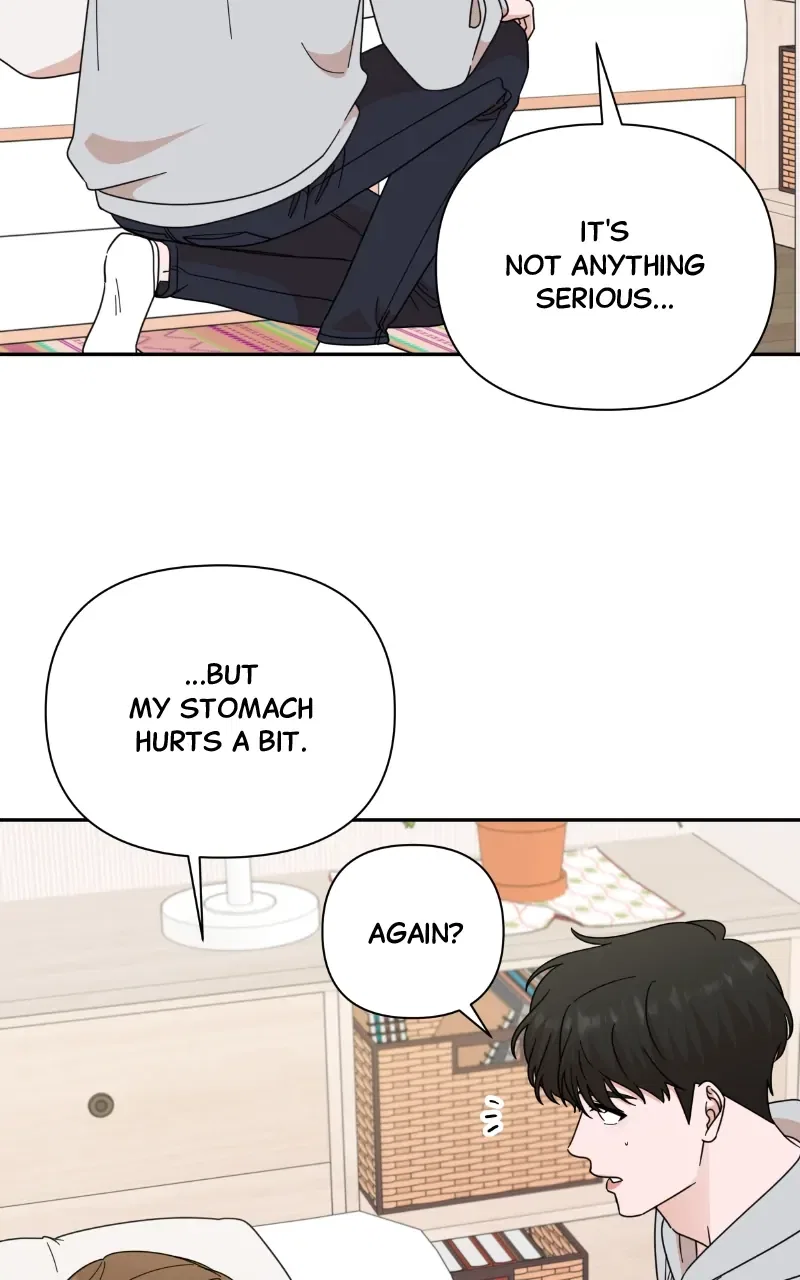 The Man with Pretty Lips Chapter 88 – Page 5
