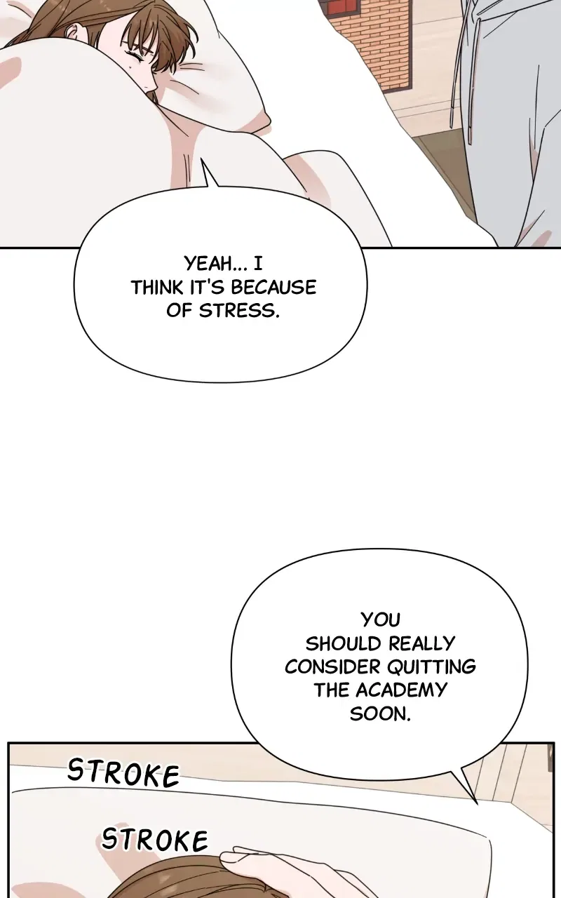The Man with Pretty Lips Chapter 88 – Page 6