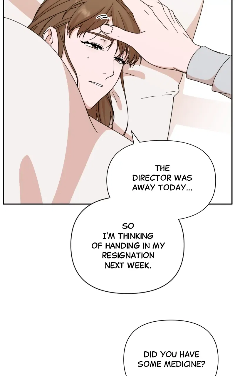 The Man with Pretty Lips Chapter 88 – Page 7