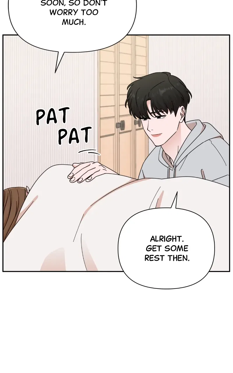 The Man with Pretty Lips Chapter 88 – Page 9