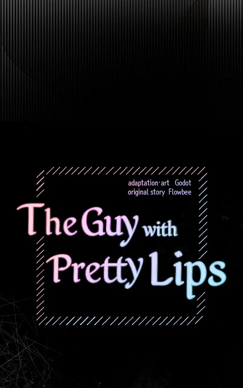 The Man with Pretty Lips Chapter 88 – Page 11