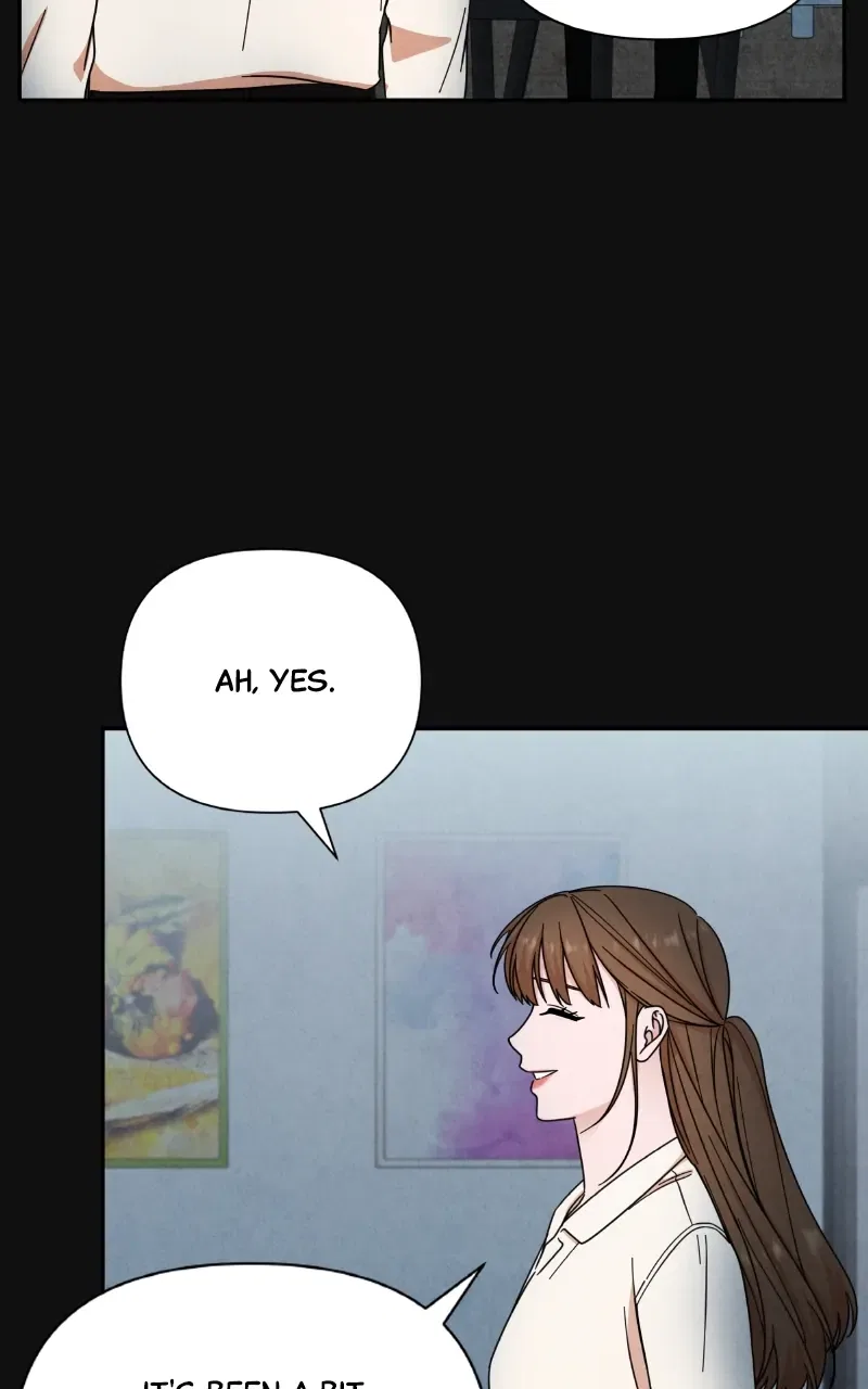 The Man with Pretty Lips Chapter 88 – Page 17