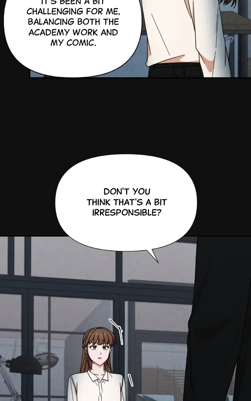 The Man with Pretty Lips Chapter 88 – Page 18