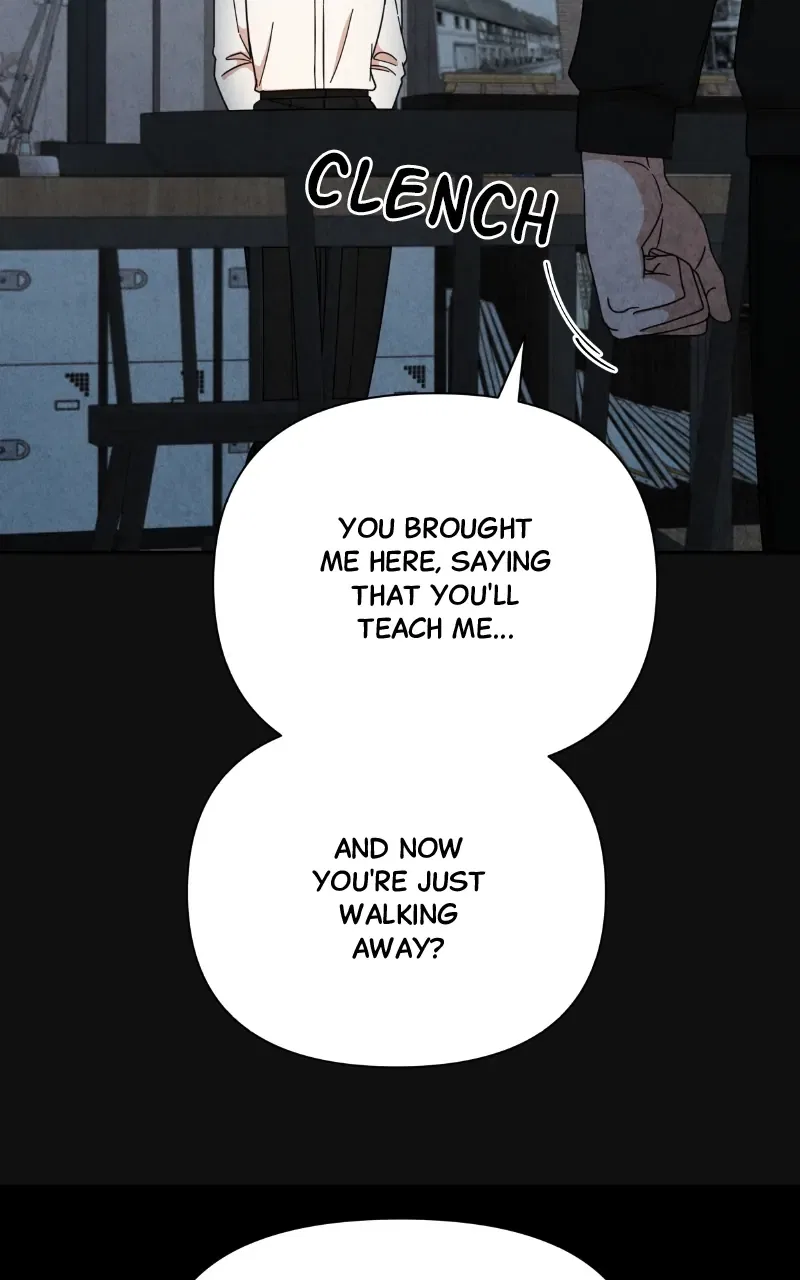 The Man with Pretty Lips Chapter 88 – Page 19
