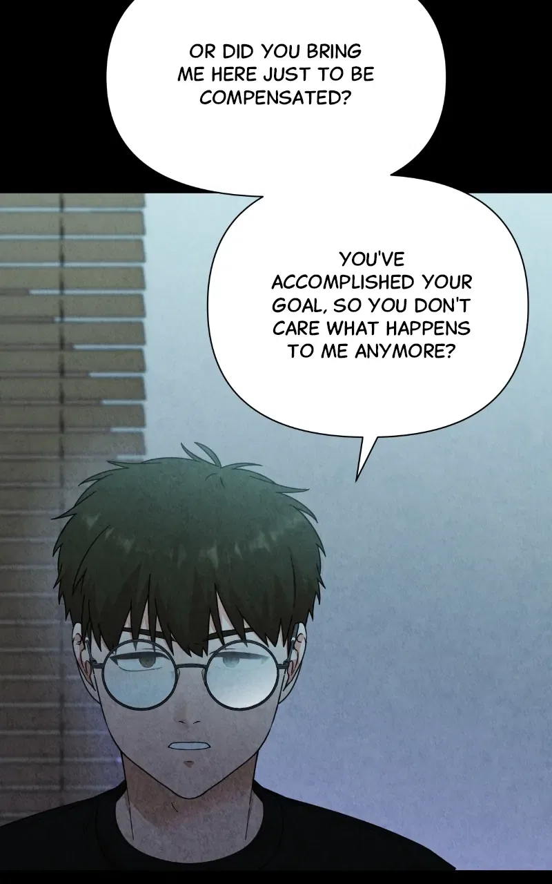 The Man with Pretty Lips Chapter 88 – Page 20
