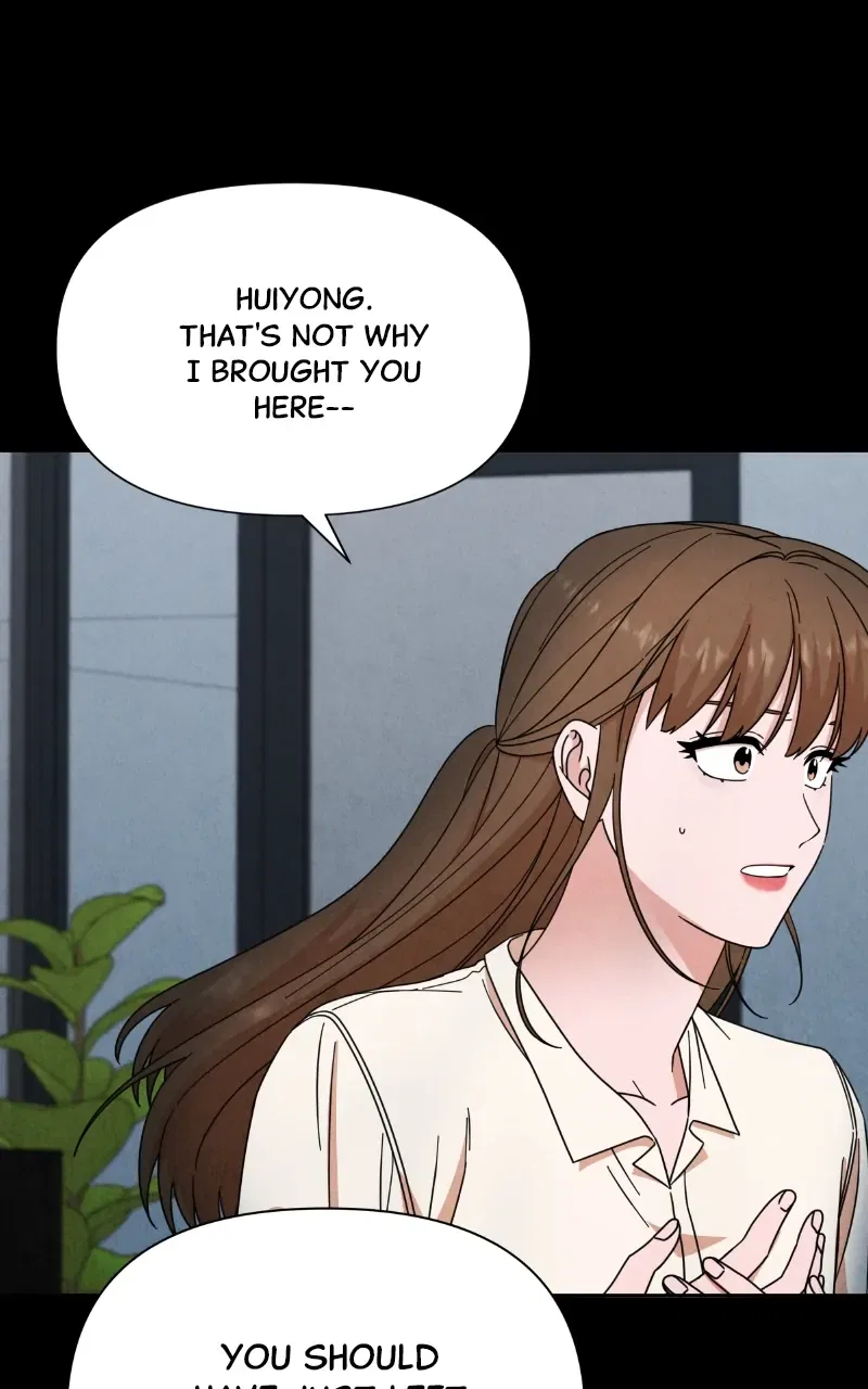 The Man with Pretty Lips Chapter 88 – Page 21