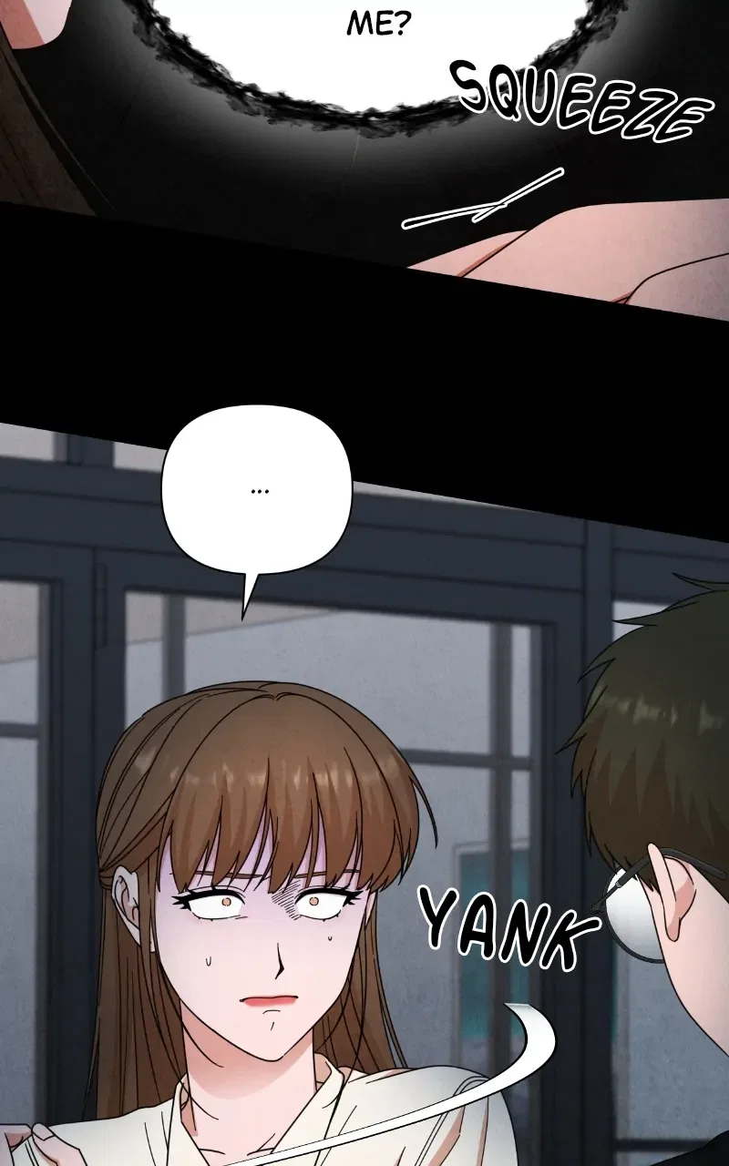 The Man with Pretty Lips Chapter 88 – Page 24