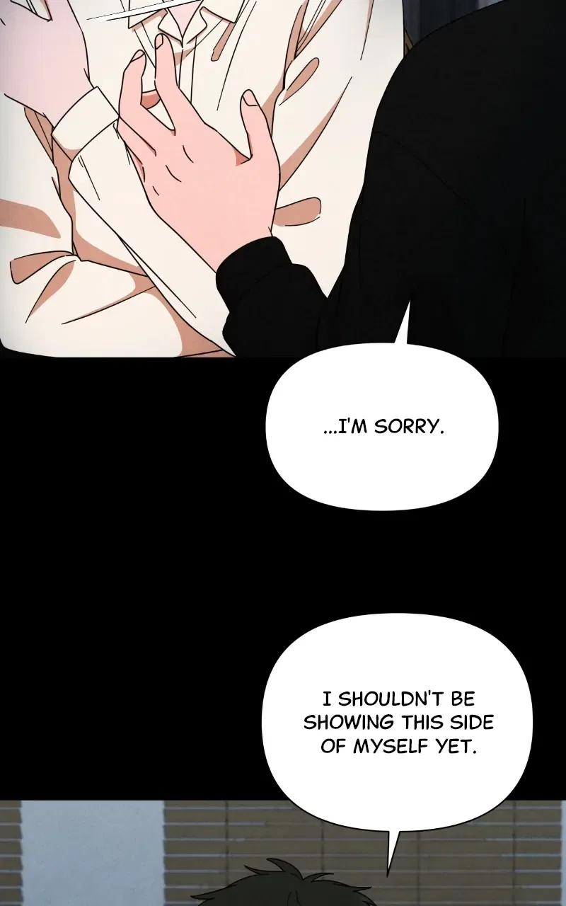 The Man with Pretty Lips Chapter 88 – Page 25