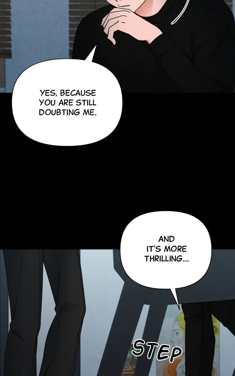 The Man with Pretty Lips Chapter 88 – Page 27