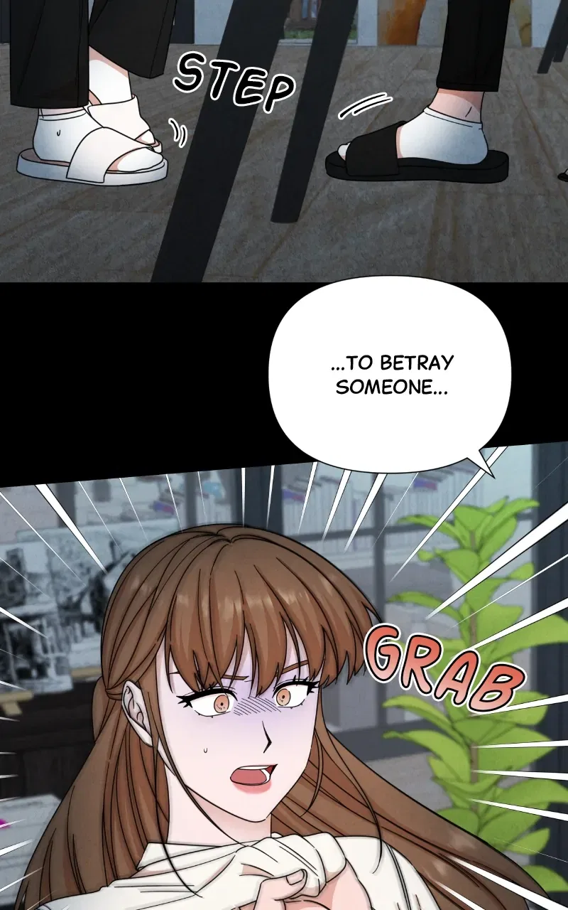 The Man with Pretty Lips Chapter 88 – Page 28
