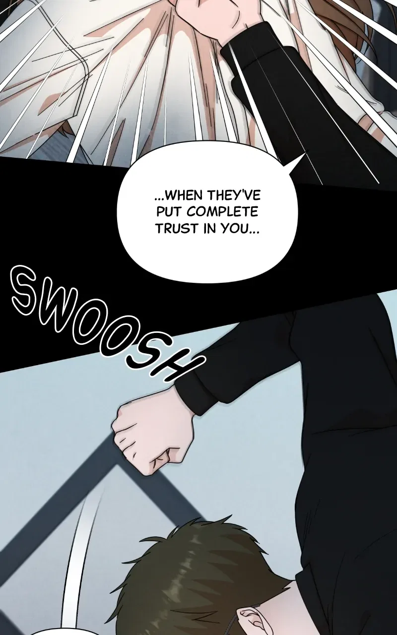 The Man with Pretty Lips Chapter 88 – Page 29