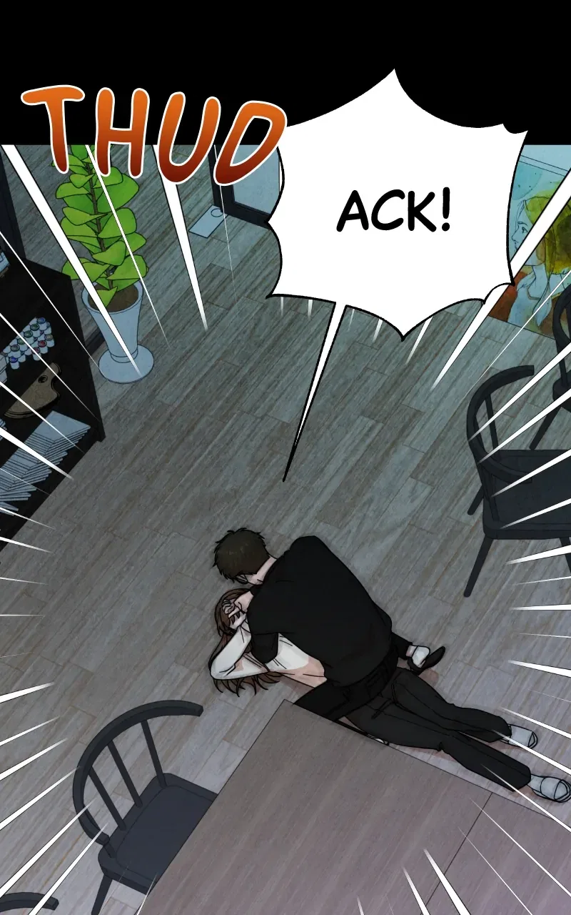 The Man with Pretty Lips Chapter 88 – Page 31