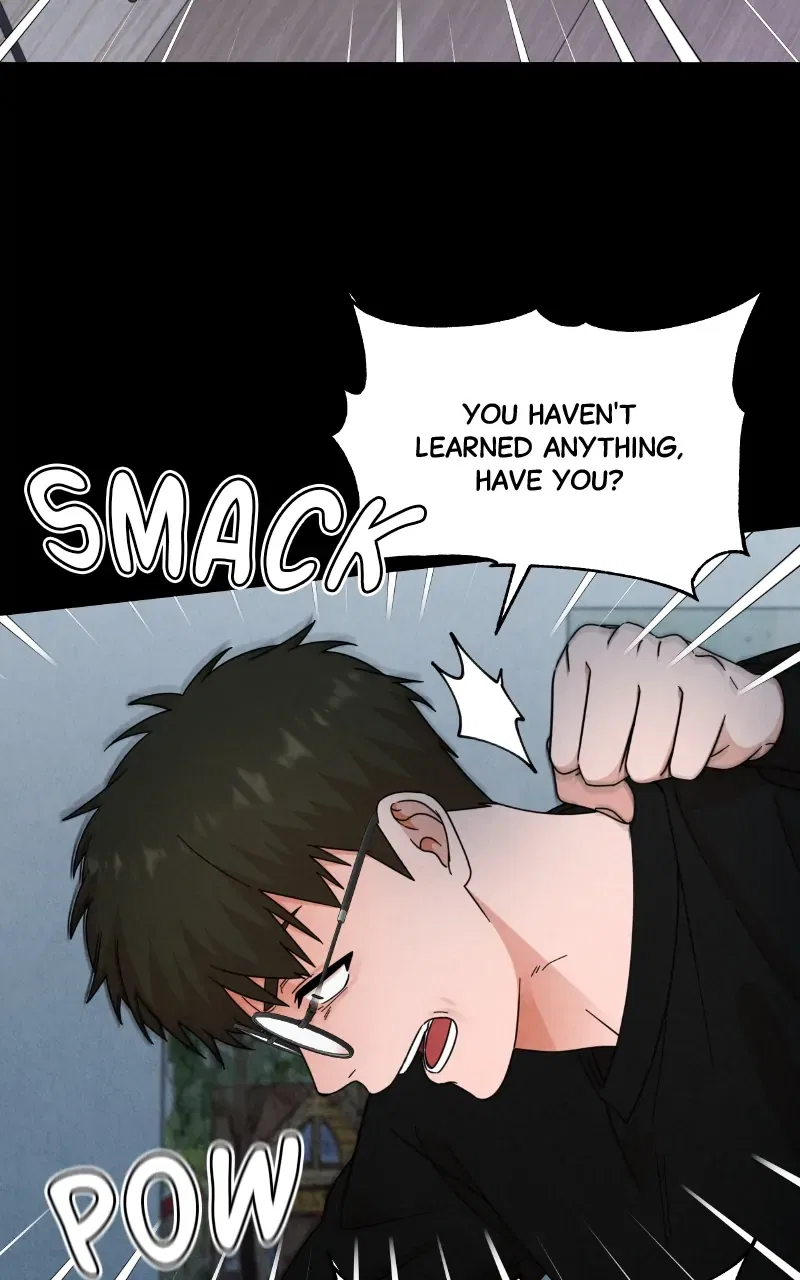 The Man with Pretty Lips Chapter 88 – Page 32