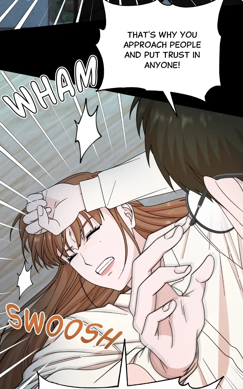 The Man with Pretty Lips Chapter 88 – Page 33