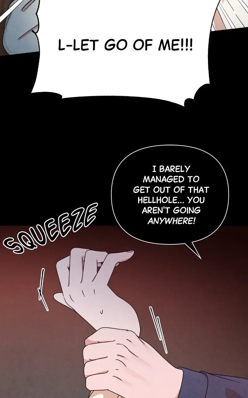 The Man with Pretty Lips Chapter 88 – Page 34