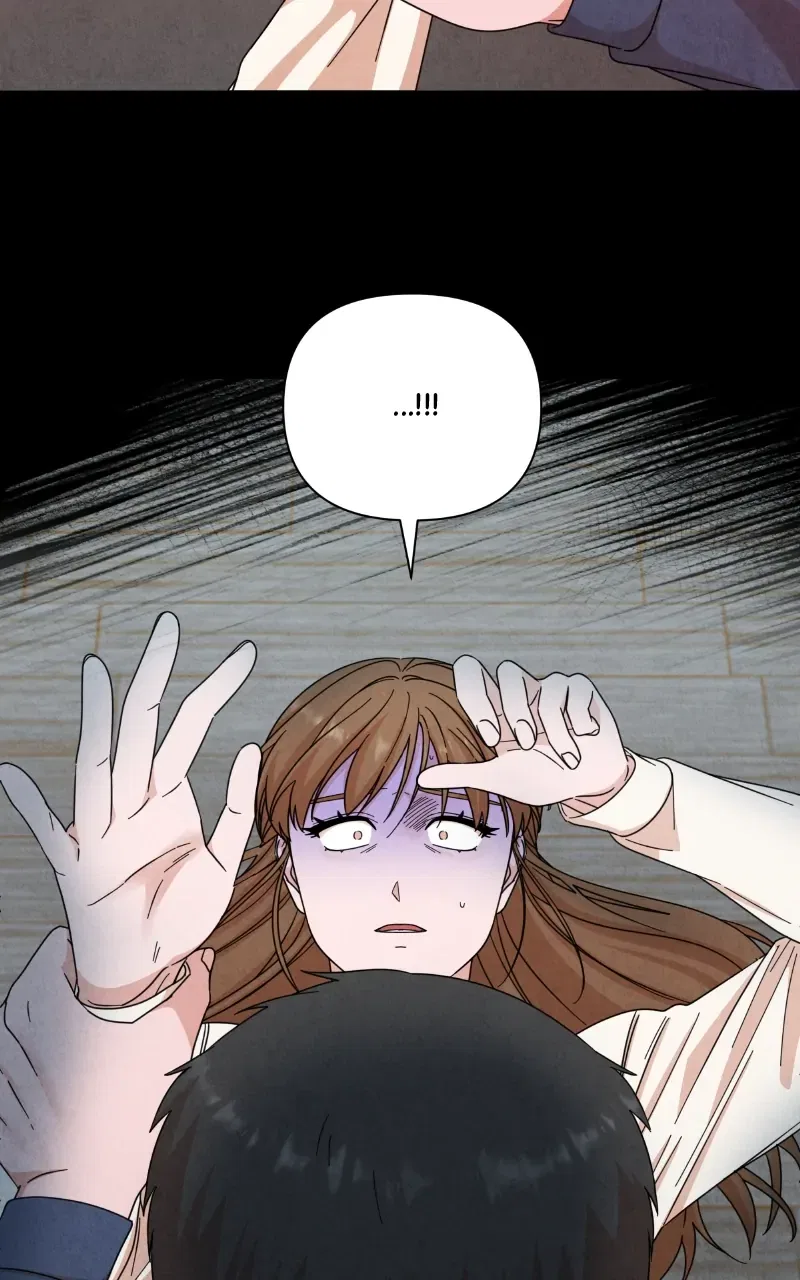 The Man with Pretty Lips Chapter 88 – Page 35
