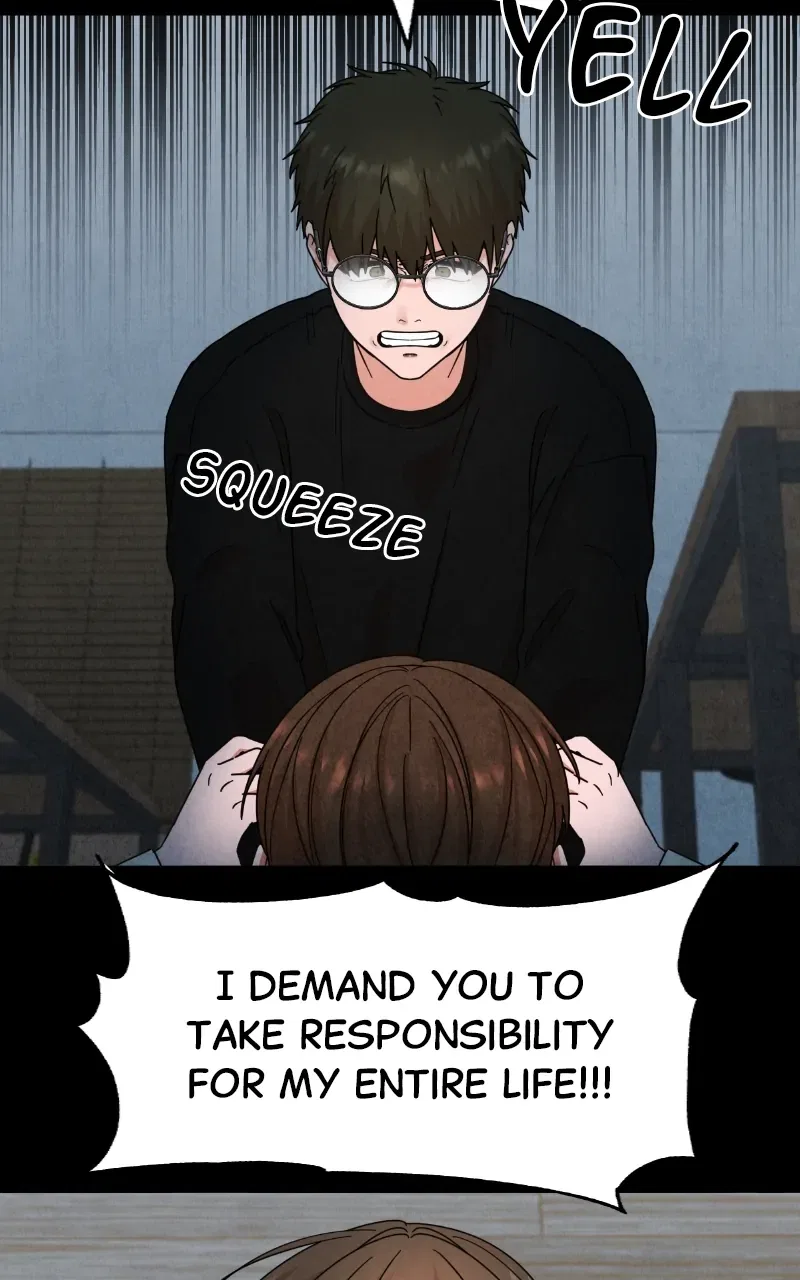 The Man with Pretty Lips Chapter 88 – Page 38